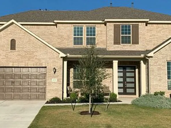 4928 Bruco Ln, Round Rock, TX 78665