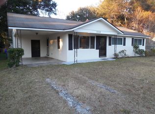 1518 Patterson Ave, Charleston, SC 29412