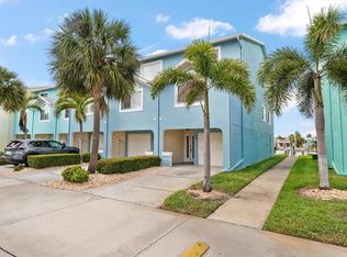 124 Marcdale Blvd, Indian Rocks Beach, FL 33785