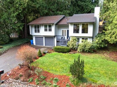 2916 87th Avenue Ct E, Edgewood, WA, 98371