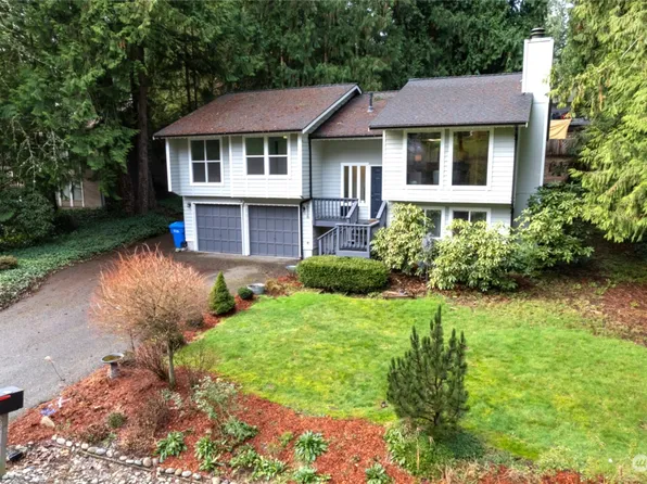 2916 87th Avenue Ct E, Edgewood, WA 98371