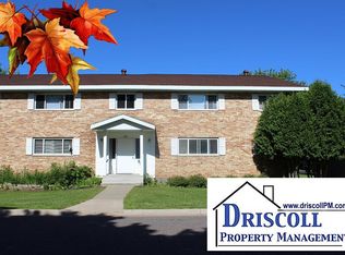 330 N Pelham St APT 1, Rhinelander, WI 54501