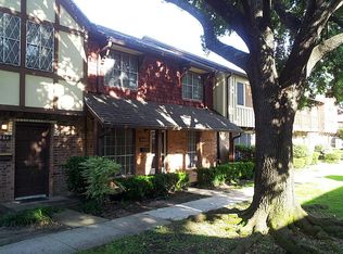 10462 Hammerly Blvd #68, Houston, TX 77043