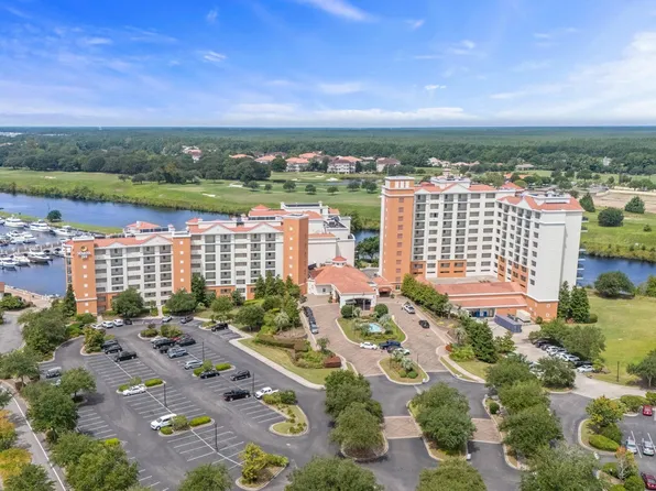 8121 Amalfi Pl. #7-304, Myrtle Beach, SC 29579