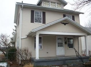 154 Fer Don Rd, Dayton, OH 45405