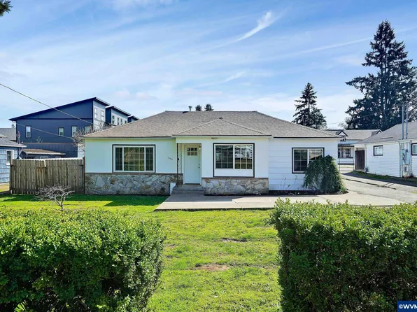 748 Browning Ave S, Salem, OR 97302