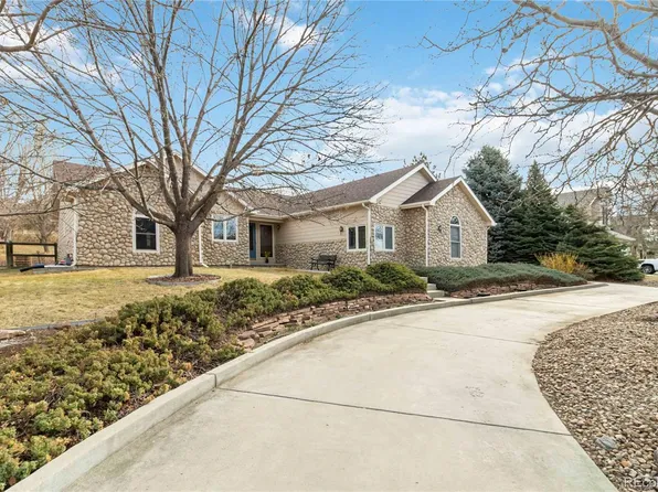 1133 Northridge Drive, Erie, CO 80516