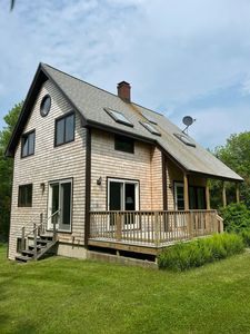 590 Front Ridge Road, Orland, ME, 04472