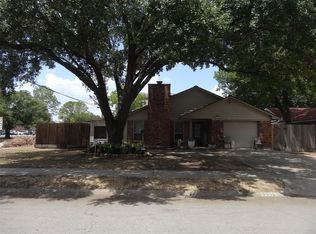 2003 Counter Point Dr, Houston, TX 77055