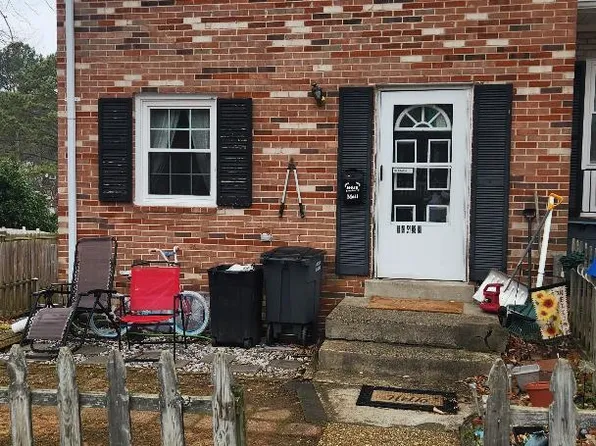 14438 Belvedere Dr, Woodbridge, VA 22193
