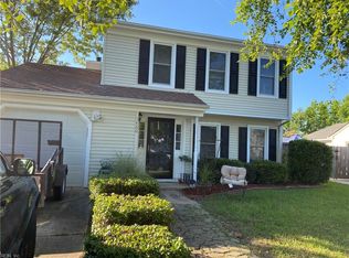 1460 Marmora Rd, Virginia Beach, VA 23464
