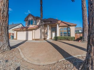 1917 E Rumble Rd, Modesto, CA 95355