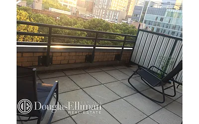 Rented by Douglas Elliman