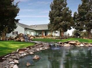 65195 Cline Falls Rd, Bend, OR 97703