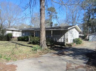 3546 Norwood Ave, Jackson, MS 39212