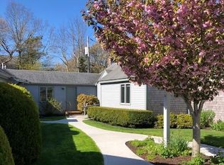 1 Seastrand Way #4, Chatham, MA 02633