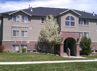 1779 W 1200 S #9, Springville, UT 84663