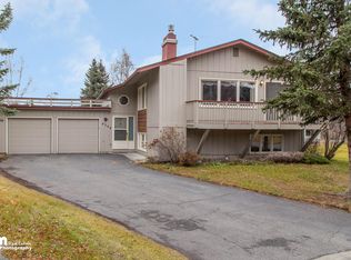 4328 Butte Cir, Anchorage, AK 99504