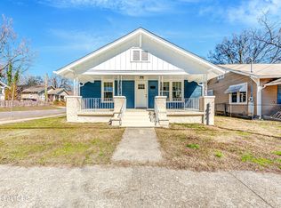 522 N Chestnut St, Knoxville, TN 37914