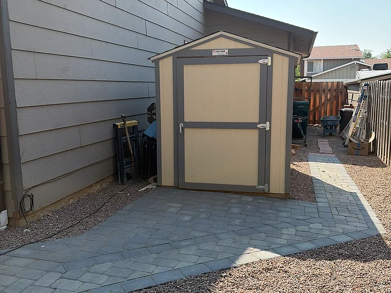 Breckenridge Dr E — Photo 19