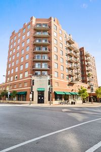 515 Main St APT 709, Evanston, IL, 60202