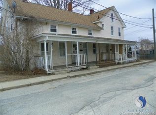 2 Roy St, Moosup, CT 06354