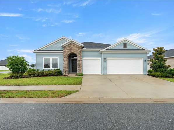 9332 SW 58TH CIRCLE, OCALA, FL 34476