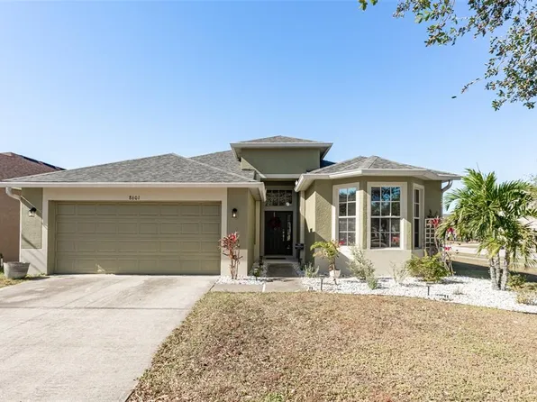 8601 Sandy Plains Dr, Riverview, FL 33578
