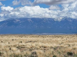 0 Falcon Ct, Fort Garland, CO 81133