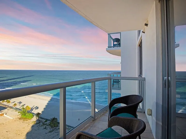 Window View