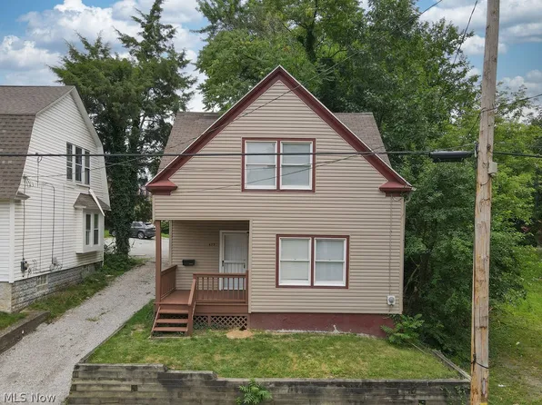 475 Crouse St, Akron, OH 44311