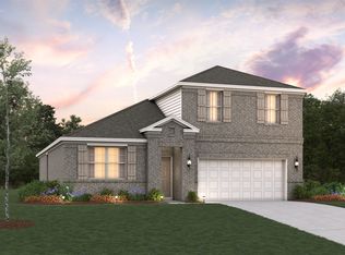 4320 Audobon Xing, Crandall, TX 75114