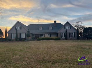 1252 Brock Rd, Arabi, GA 31712