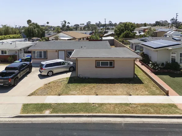 2622 Meadow Lark Dr, San Diego, CA 92123