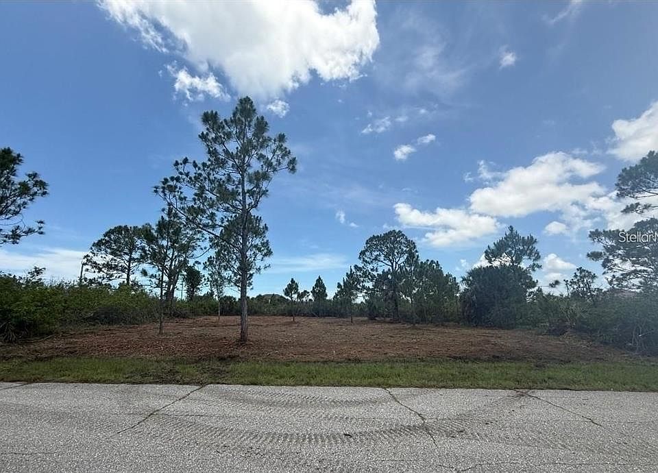 2nd image of 9557 SUNDANCE STREET LOT 17