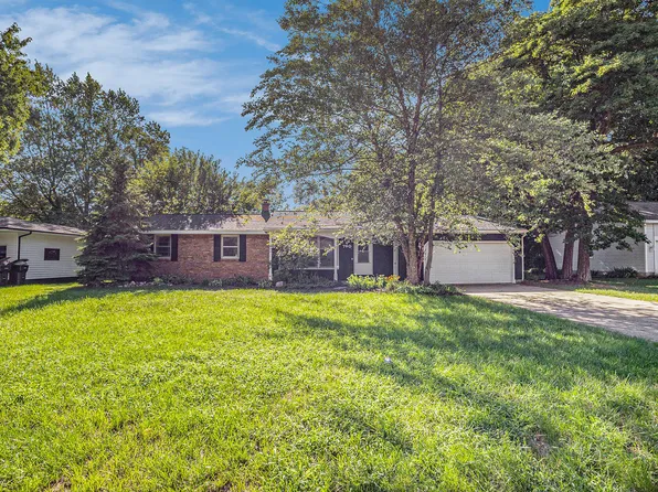 790 Mayfield Ave, Holland, MI 49424