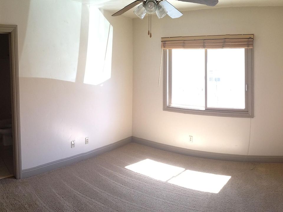 Bedroom & Bath 1