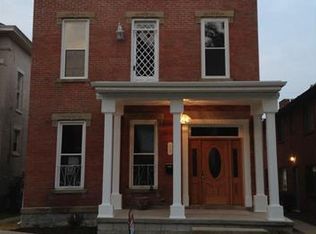 85 N 20th St, Columbus, OH 43203