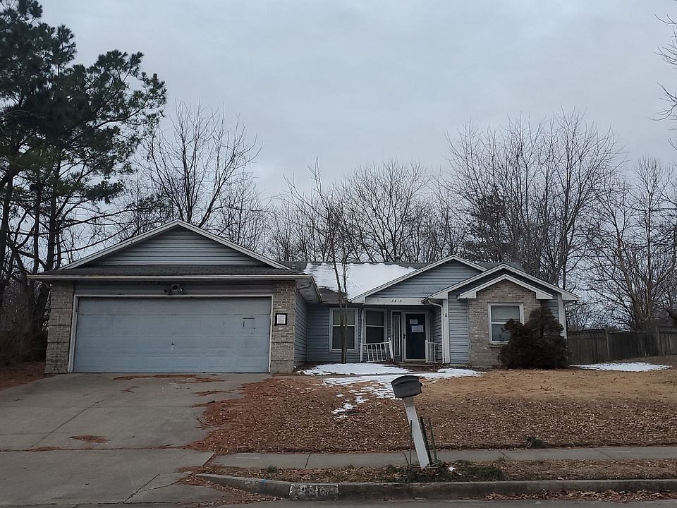 3515 Danvers Dr, Columbia, MO 65203 Zillow
