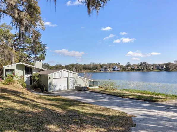 18944 Bates Ave, Eustis, FL 32736