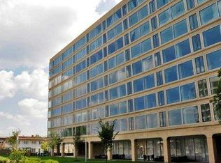 1101 3rd St SW APT 111, Washington, DC 20024