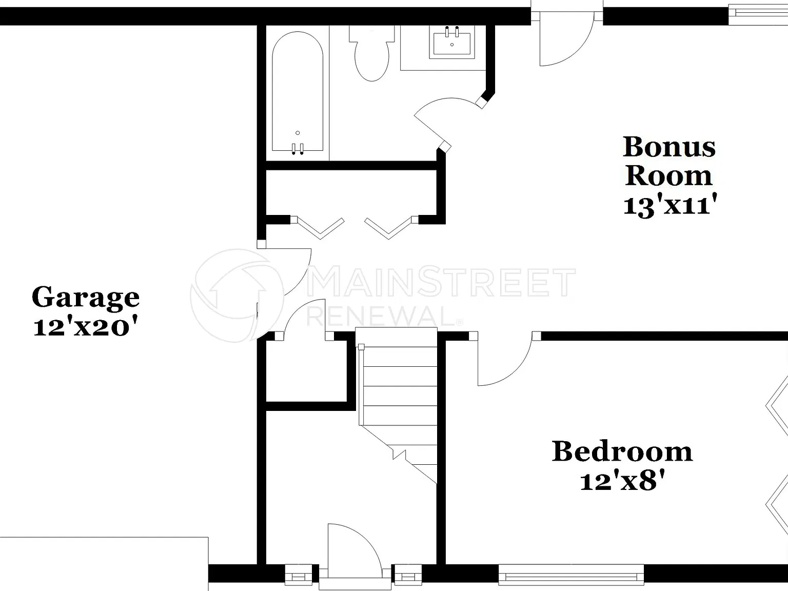 2165 Clanton Terrace — Photo 2