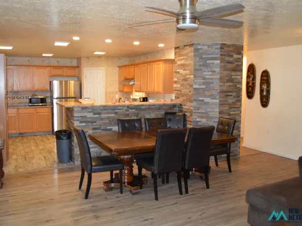 506 S Ford Dr, Gallup, NM 87301