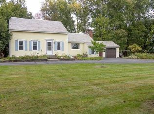 90 N Main St, South Deerfield, MA 01373