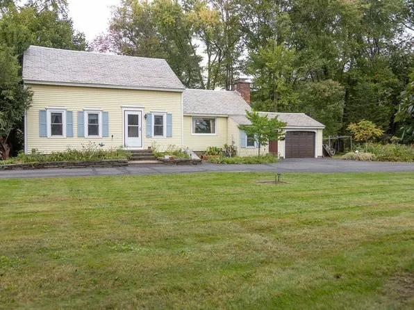 90 N Main St, South Deerfield, MA 01373