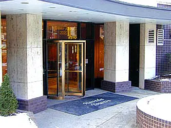 Sold by Brown Harris Stevens