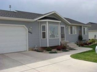 4425 Utah Trl, Enoch, UT 84720