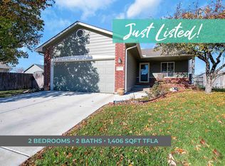 11022 W Sterling St, Wichita, KS 67205