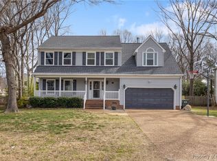 104 Militia Ct, Yorktown, VA 23693