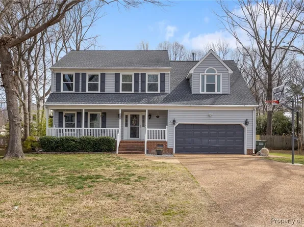 104 Militia Ct, Yorktown, VA 23693